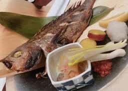 淡路島と喰らえ 銀座コリドー店