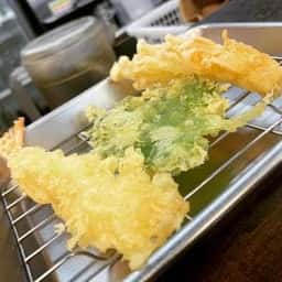 てんぷら わかたか