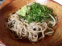 蕎麦 ふる里