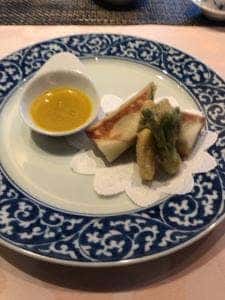 海鮮名菜 香宮