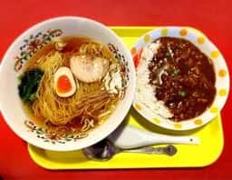 味の麺麺