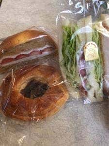 Bread House