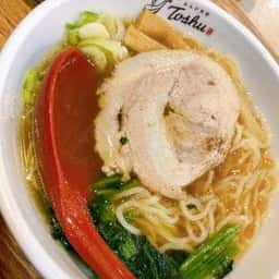 れんげ食堂 Toshu 井荻店