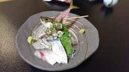 活魚 すし処 和