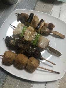 稲毛屋