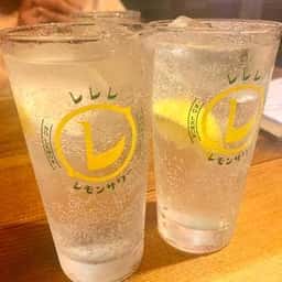 鉄板中華 福華