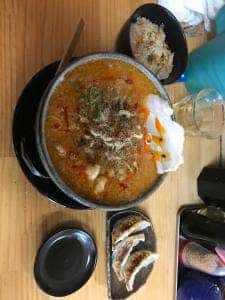 もん吉 伊勢崎店