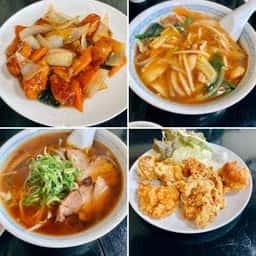 とんとん飯店