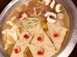 旬菜とりなべ マルニ