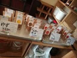 加藤けんぴ店