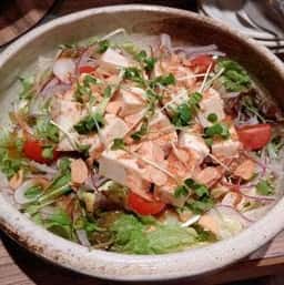 鶏七輪焼・鶏鍋料理 一石二鳥