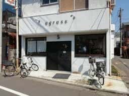 agrass
