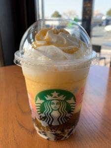 スターバックス コーヒー 上里SA下り線店