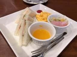 支留比亜珈琲 蓮華黒野店