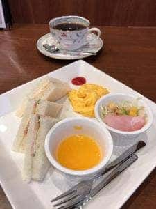 支留比亜珈琲 蓮華黒野店