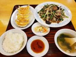 ぎょうざの満州 小手指南口店