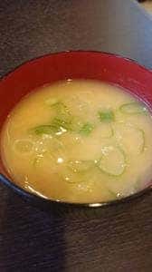 しらみずの湯 食事処 雅