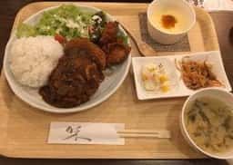 段カフェ