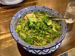 千客万来白馬