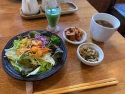 大宮ブランカフェ