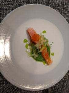 Ristorante Ecru