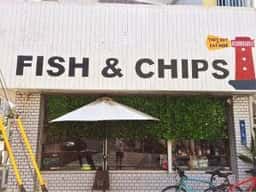fish&chips まるたま