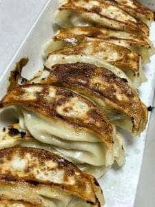 餃子の王将 春日部ユリノキ通り店