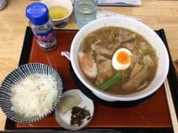 そば処 つくば製麺31