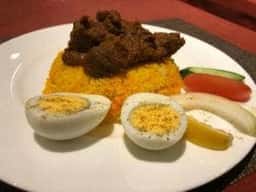 多国籍肉酒場 赤坂 LA DHAKA