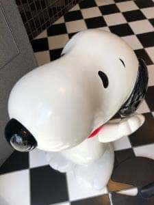 ピーナッツダイナー 神戸