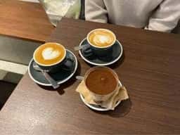 AUCK'S COFFEE