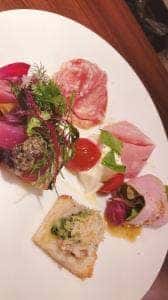 Osteria&bar Ristoro