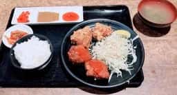 唐揚げの大善