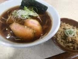 ごえちゃんらーめん