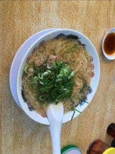 来来亭 四日市店