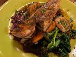 ビストロアンプル