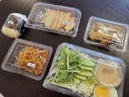 おかずや 色菜