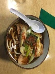 笹川食堂