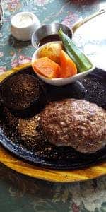 レストラン マ・メゾン 日進竹ノ山店