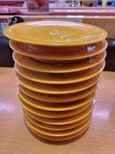 スシロー 天白焼山店