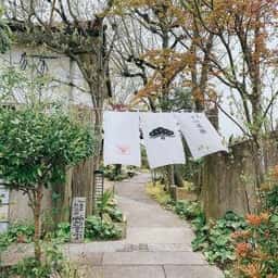 手打そば茶寮 まつ野