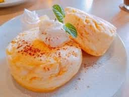 cafe a。u。n