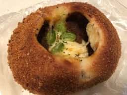 ブーランジェリーノブ 秋津本店