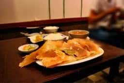 餃子房ふーが