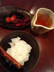 しちりん屋 山ノ内店