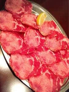 しちりん屋 山ノ内店