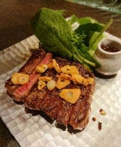 おばんざい・鉄板焼き 茄な