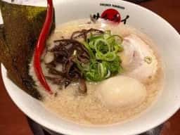 サムライ 日田本店