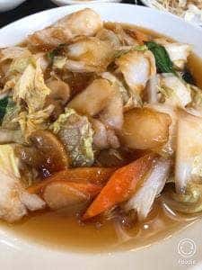 台湾料理 昇龍