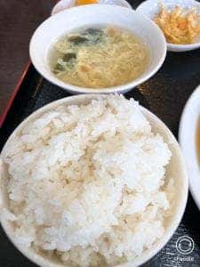台湾料理 昇龍